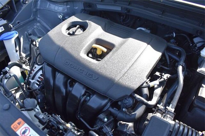 New 2025 Kia Soul EXImage 33