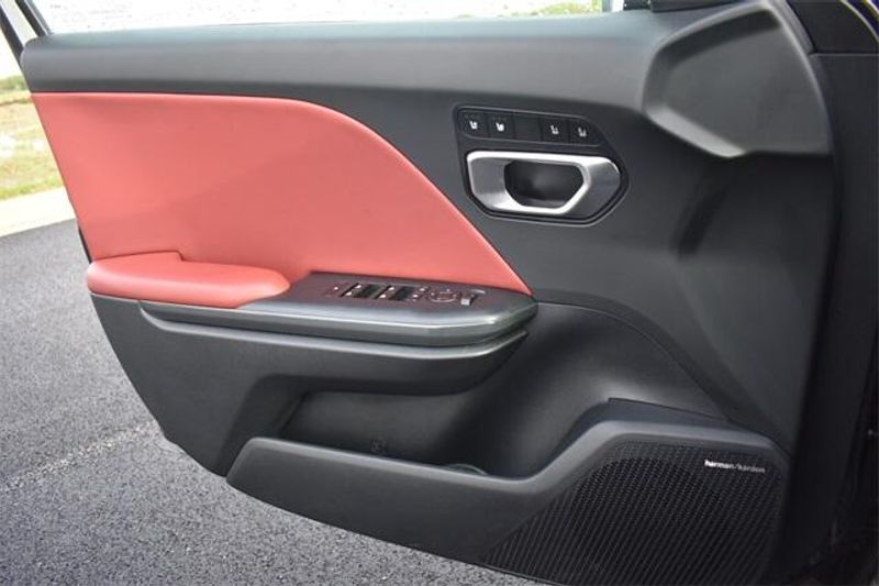 2025 Kia K4 Image 34