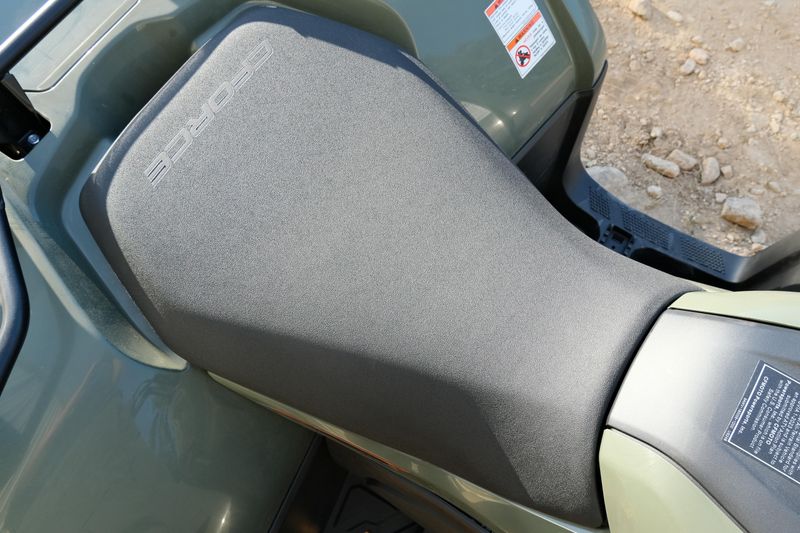 NEW 2026 CFMOTO CFORCE 400 Image 13