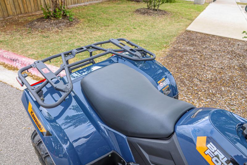 NEW 2026 KAWASAKI BRUTE FORCE  450 4X4 Image 15