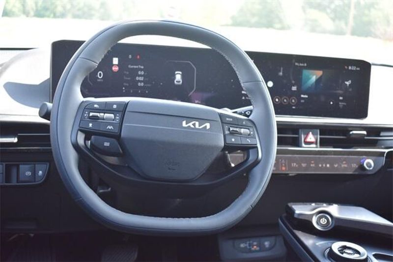 New 2025 Kia EV6 LightImage 17
