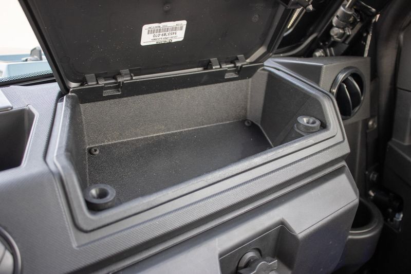 NEW 2026 POLARIS RANGER CREW XP 1000 NORTHSTAR EDITION PREMIUM Image 27