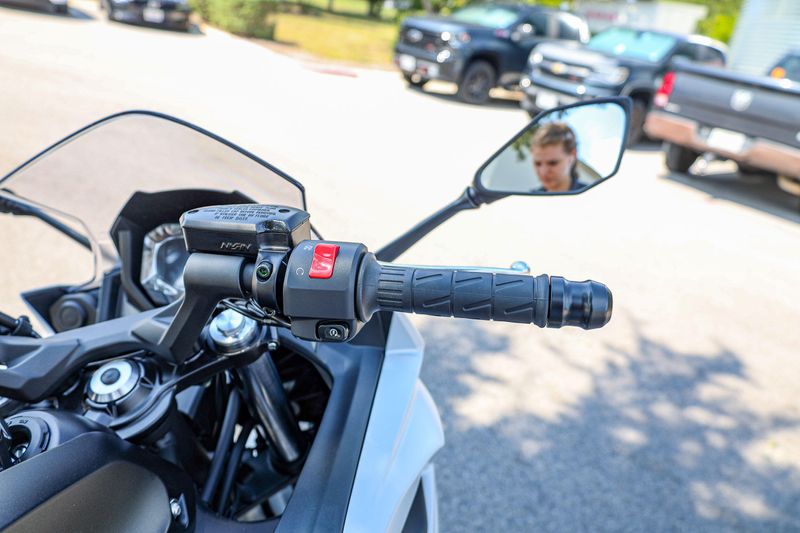 NEW 2026 KAWASAKI NINJA 650 ABS Image 9