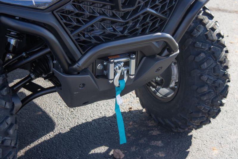 NEW 2026 CFMOTO CFORCE 500 Image 12