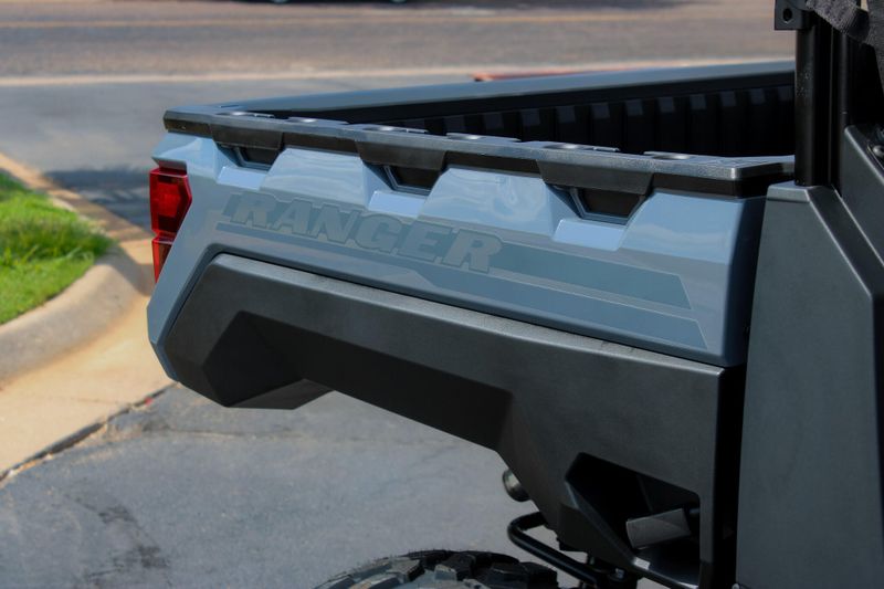 NEW 2026 POLARIS RANGER CREW XP 1000 PREMIUM Image 15