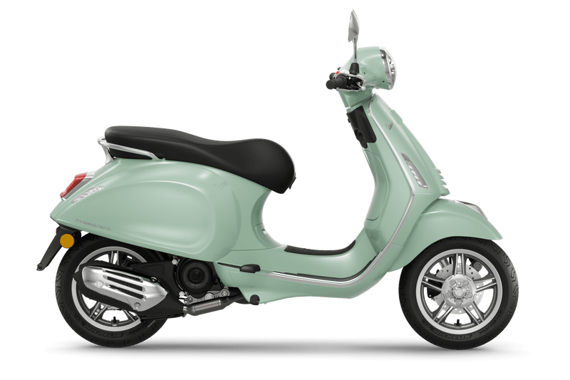 2024 Vespa SPRINT 50 SPORTImage 1