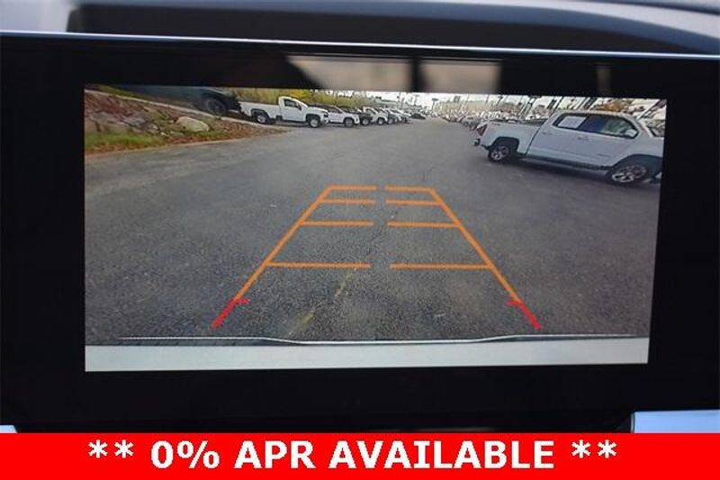 New 2025 Chevrolet Silverado 1500 RSTImage 33