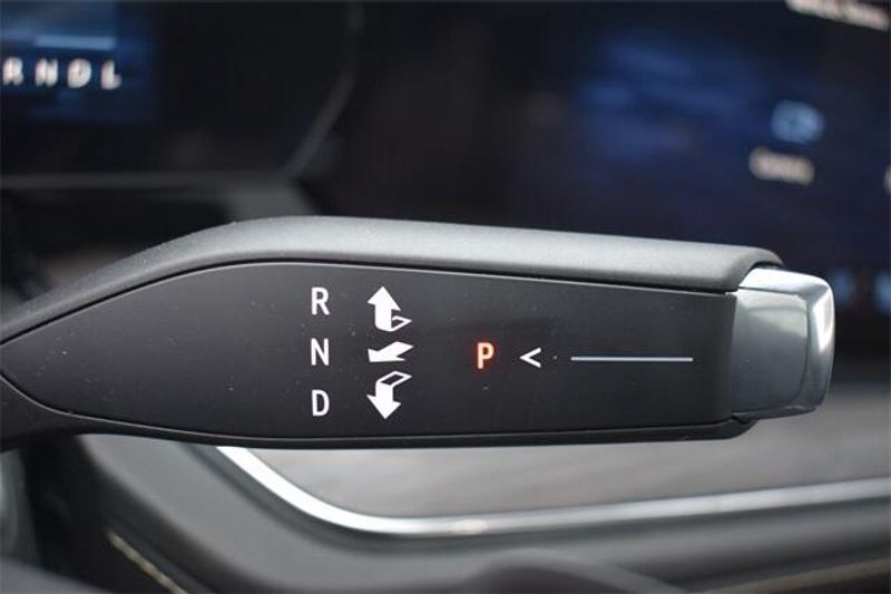 New 2026 Chevrolet Tahoe PremierImage 29