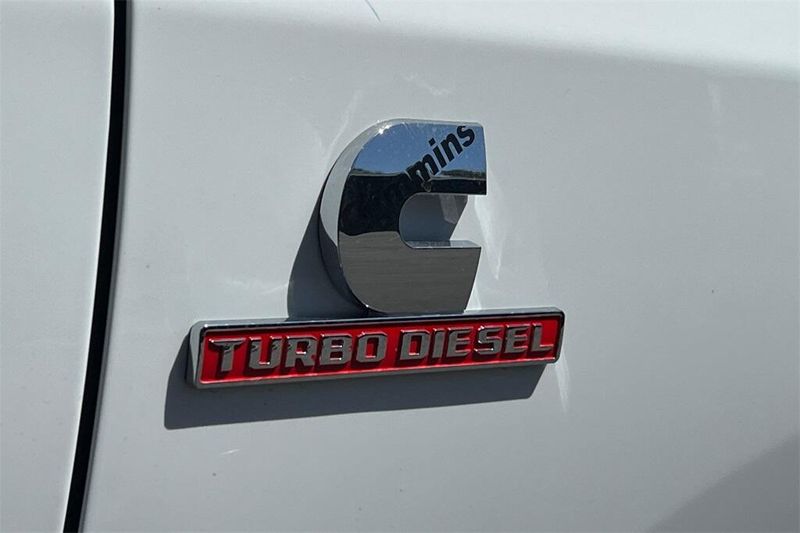 2025 Ram 2500 Tradesman photo 21