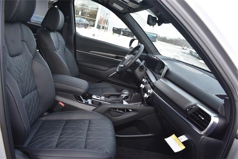 New 2025 Kia Telluride SX-Prestige X-LineImage 15