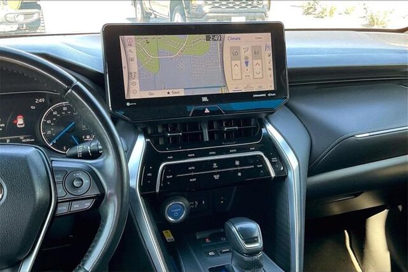 Used 2022 Toyota Venza LimitedImage 5