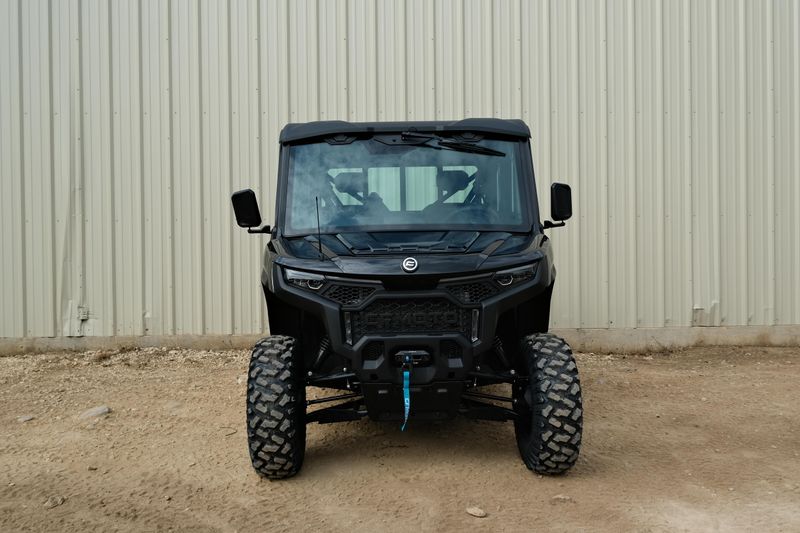 NEW 2026 CFMOTO UFORCE U10 XL PRO HIGHLAND Image 8