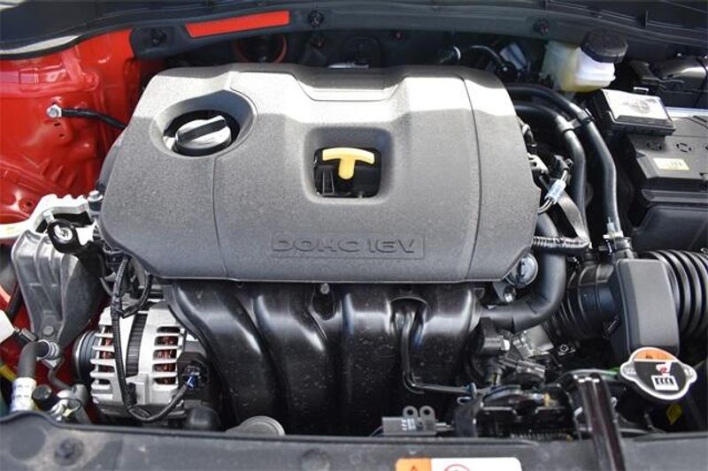 New 2025 Kia Soul GT-LineImage 32