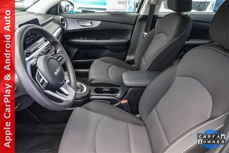 Used 2024 Kia Forte LXSImage 19