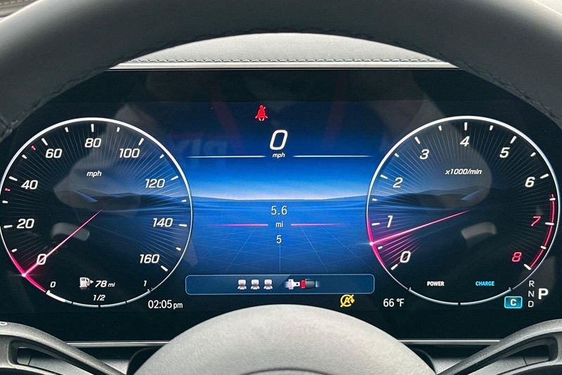 New 2026 Mercedes-Benz GLC-Class GLCGLC 300Image 22