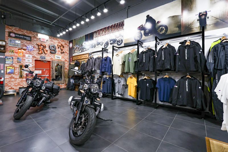 Used 2023 BMW F 750 GS Image 19