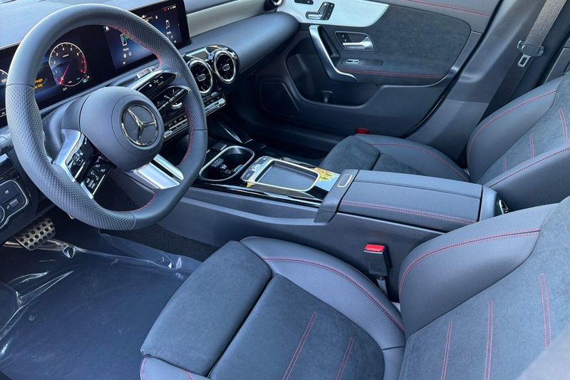 New 2026 Mercedes-Benz CLA-Class CLACLA 250Image 8