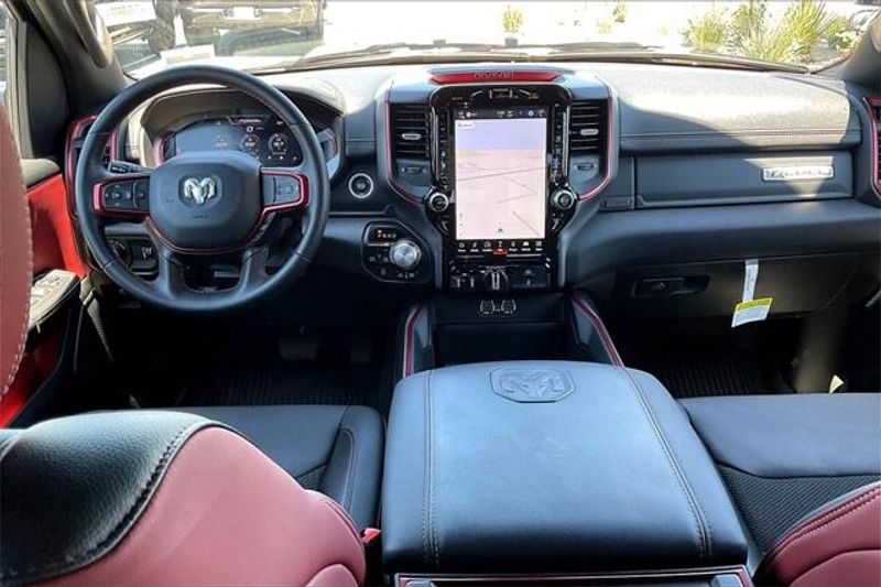 2023 RAM 1500 RebelImage 15