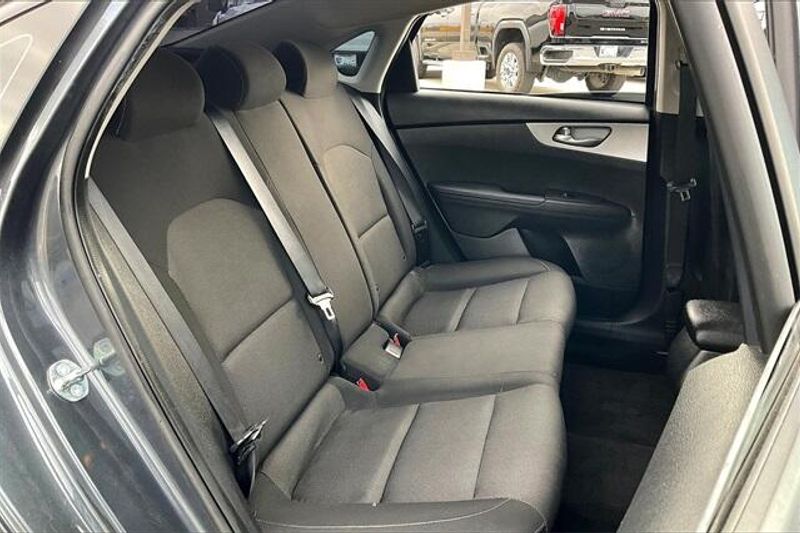 2023 Kia Forte LXSImage 26
