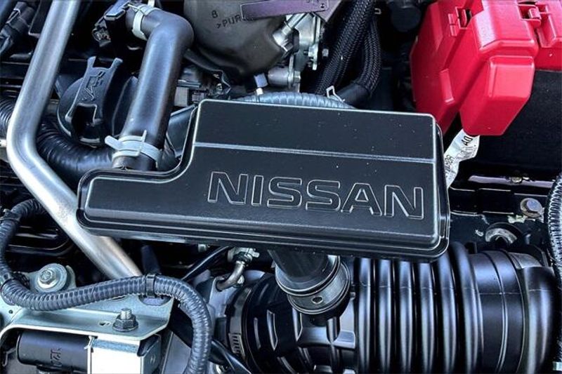 2022 Nissan Sentra SVImage 32