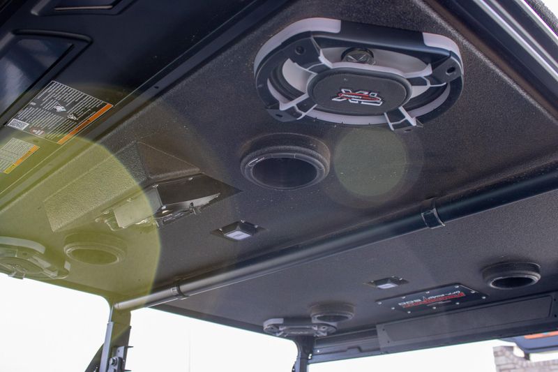 NEW 2026 POLARIS RANGER CREW XP 1000 PREMIUM Image 19