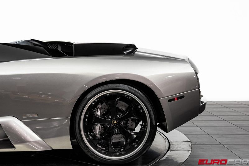 Used 2005 Lamborghini Murcielago *FRONT AXLE LIFT * IMMACULATE CONDITION*Image 20