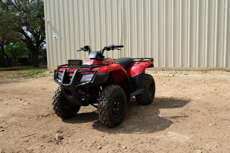 2025 Honda RECONImage 7