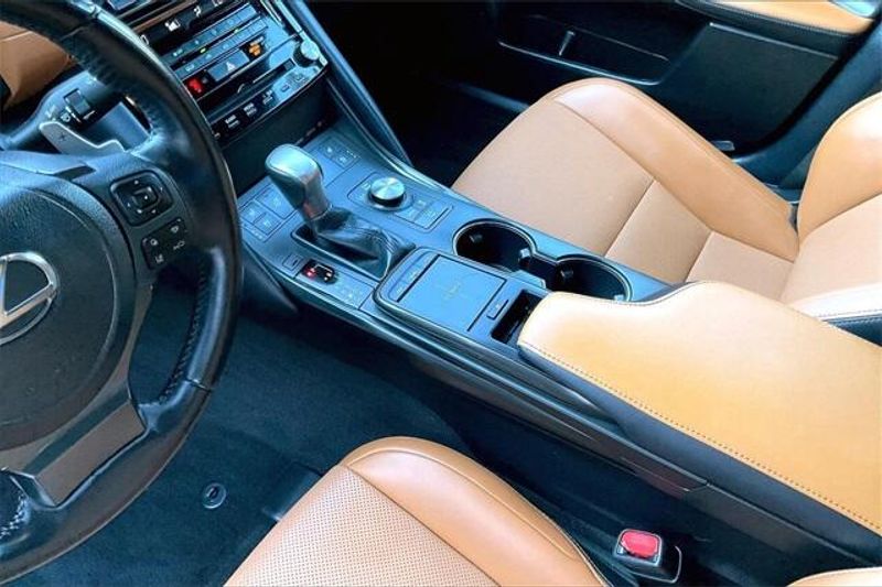 Used 2021 Lexus IS 300 300Image 17