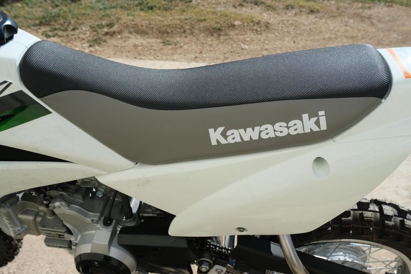 NEW 2026 KAWASAKI KLX110R L Image 14