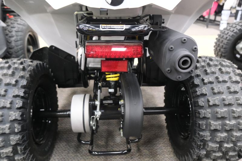 NEW 2026 CAN-AM RENEGADE 70 EFI Image 5