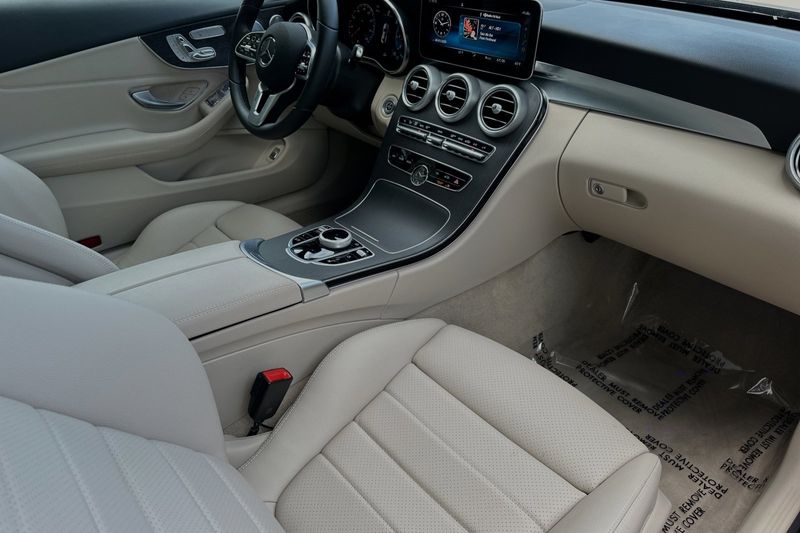 2023 Mercedes-Benz C-Class C 300Image 12