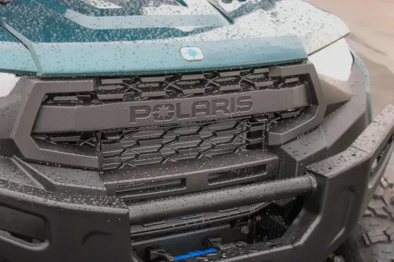 NEW 2026 POLARIS RANGER XP 1000 PREMIUM Image 18