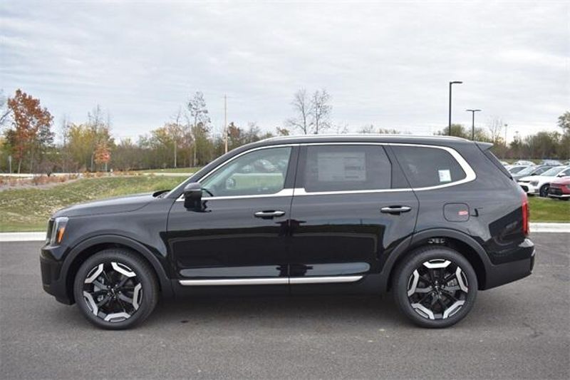 New 2025 Kia Telluride SImage 6