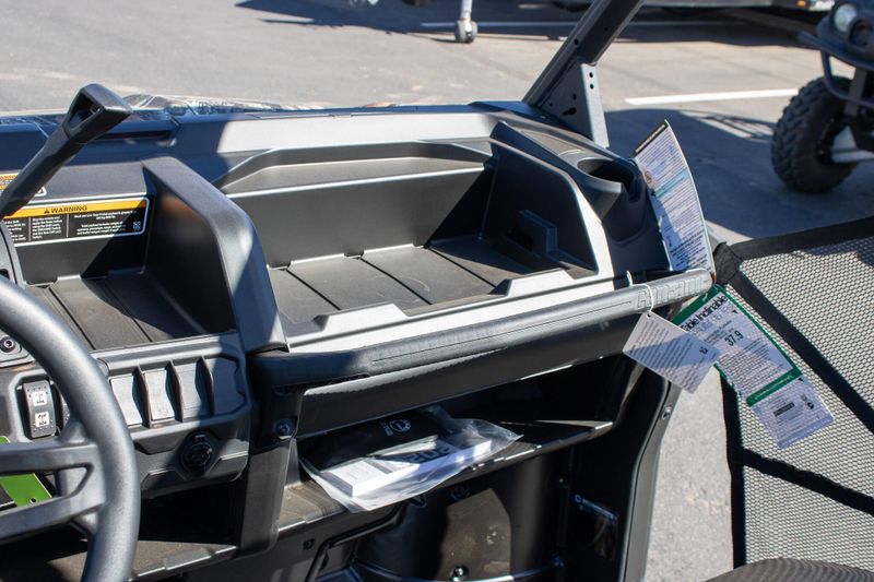 NEW 2026 CAN-AM DEFENDER MAX DPS HD7 Image 17