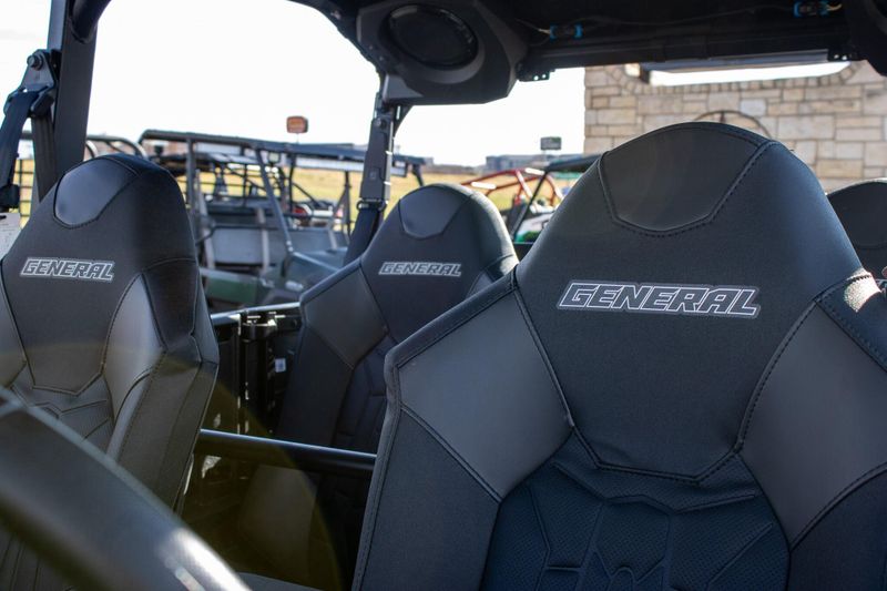 NEW 2026 POLARIS GENERAL XP 4 1000 ULTIMATE Image 17