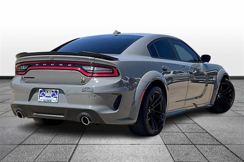 2023 Dodge Charger R/T Scat PackImage 13