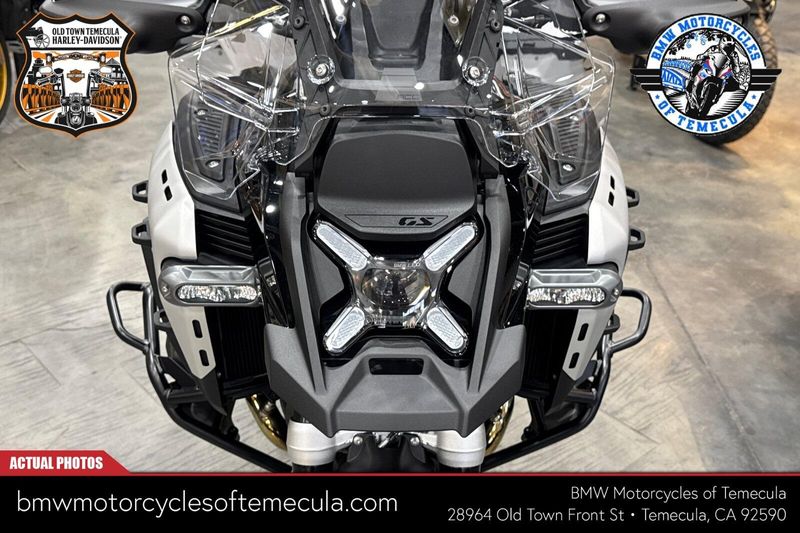 2026 BMW R 1300 GS AdventureImage 8