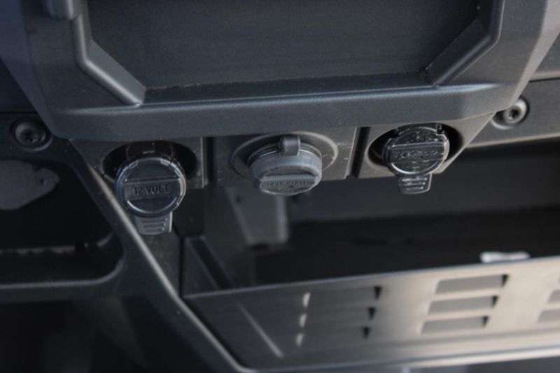 NEW 2026 POLARIS RANGER CREW XP 1000 TEXAS EDITION Image 28