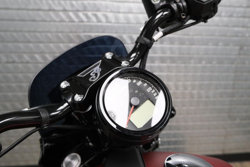 NEW 2026 INDIAN MOTORCYCLE SPORT SCOUT Image 17