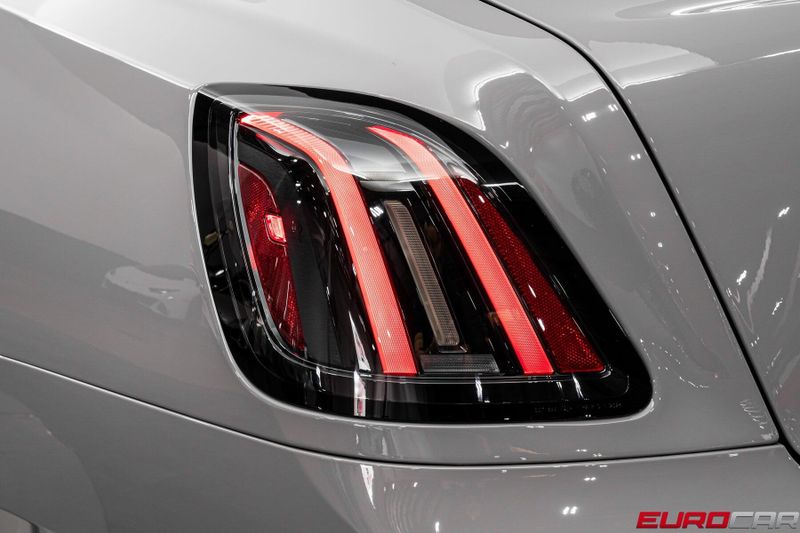 Used 2025 Rolls-Royce Ghost *BESPOKE INTERIOR * DUALITY TWILL SEATS*Image 19