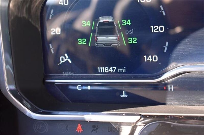 Used 2022 Chevrolet Silverado 1500 LTImage 24