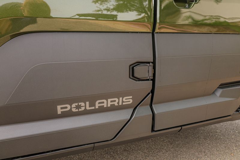 NEW 2026 POLARIS RANGER CREW XD 1500 NORTHSTAR EDITION PREMIUM Image 24