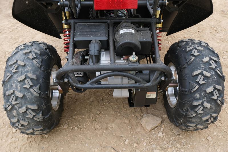 NEW 2025 HAMMERHEAD GTS PLATINUM Image 15