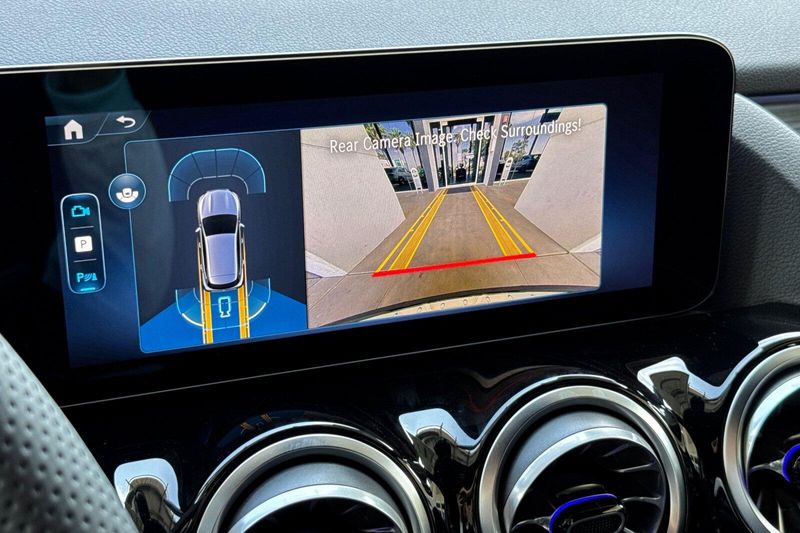 New 2026 Mercedes-Benz GLA-Class GLAGLA 250Image 16
