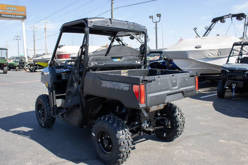 NEW 2026 POLARIS RANGER 500 Image 3
