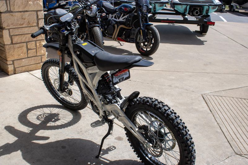 NEW 2025 79 BIKE FALCON GT Image 18