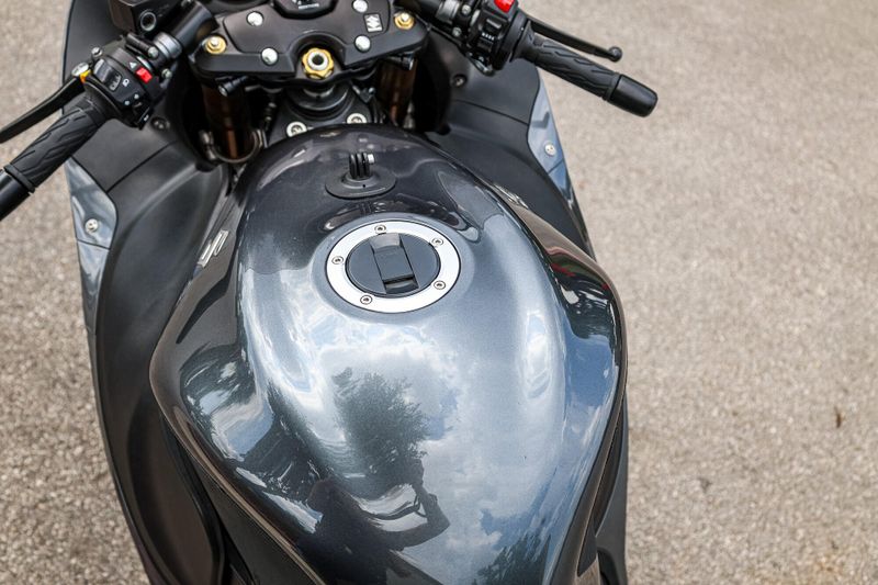 2020 Suzuki HAYABUSA CA 1340 Image 25