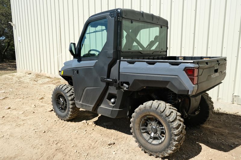 NEW 2026 POLARIS RANGER XP 1000 NORTHSTAR EDITION PREMIUM Image 7
