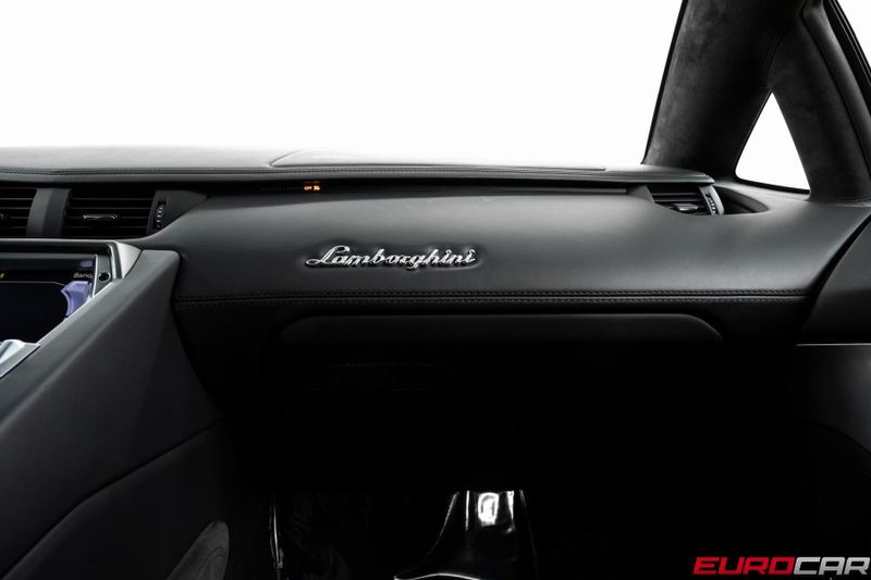 2015 Lamborghini Aventador *FRONT AXLE LIFT * IMMACULATE CONDITION*Image 31