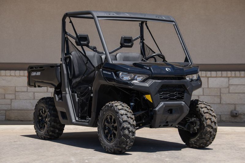 2024 Can-Am DEFENDER XT HD9 STONE GRAYImage 1